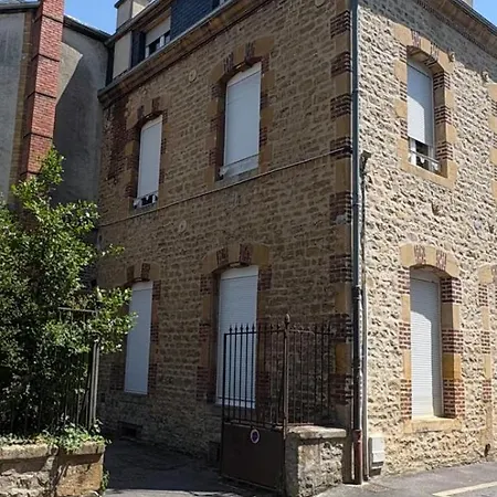 La Belle Epoque Ardennaise *