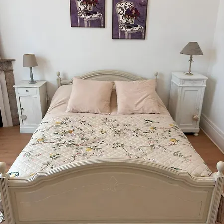 아파트 La Belle Epoque Ardennaise 세단